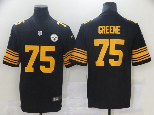 Pittsburgh Steelers Jerseys 081